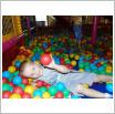 Galeria zdjęć: Wycieczka przedszkolaków do ,,Fun City? w Piotrkowie Tryb.. Link otwiera powiększoną wersję zdjęcia.
